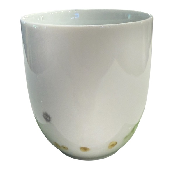 Noritake My Neighbor Totoro Vegetable Series Mug Cup Corn Studio Ghibli New - Picture 3 of 13